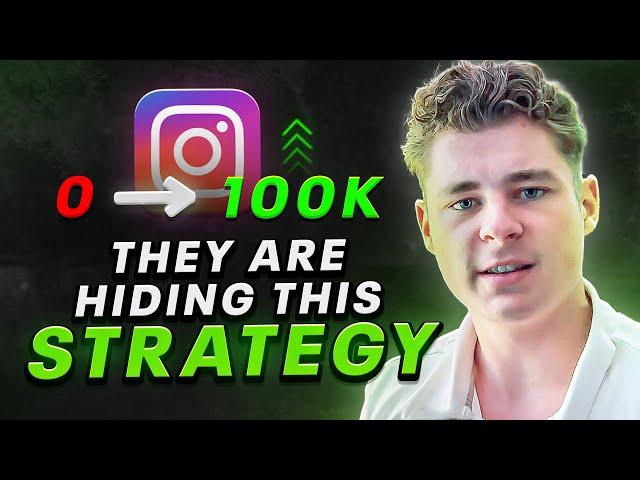 The Hidden Strategy for IG Theme Pages They Don’t Want You to Know