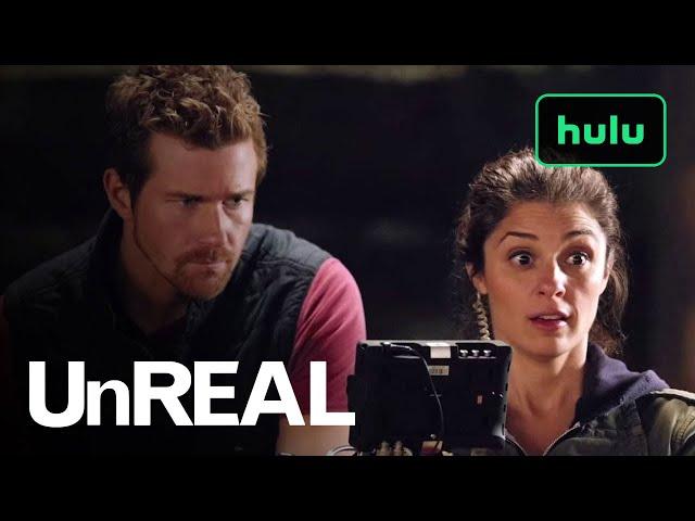 UnREAL — Now Streaming | Hulu