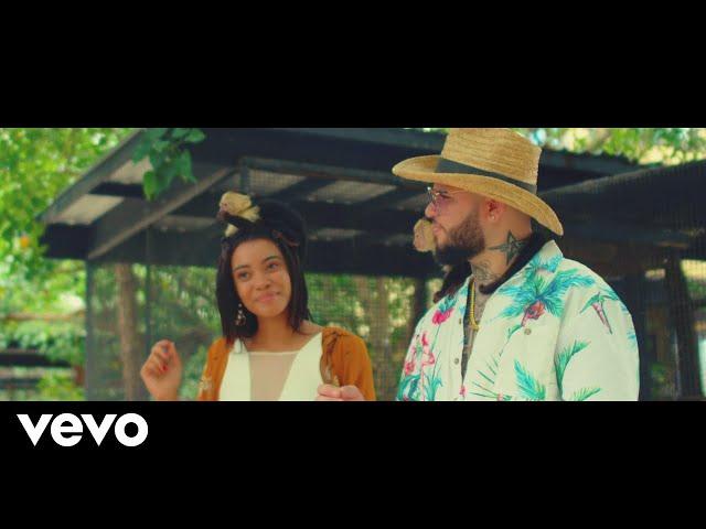 Farruko - GangaXtrip (Official Video)