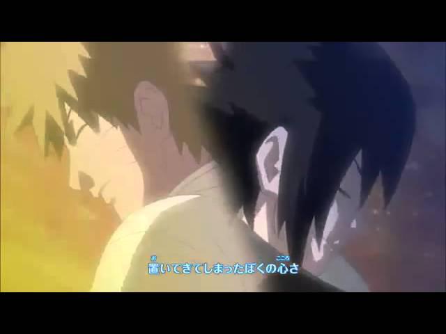 Naruto shippuden opening 12