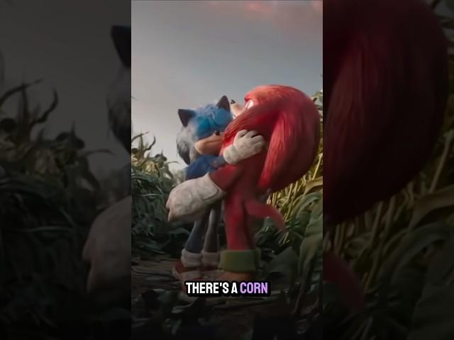 All The References You Missed in The New Sonic Movie 3 Trailer