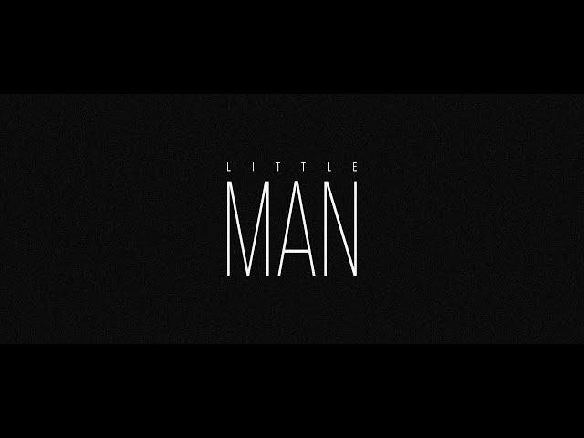 Jesse Pepe - Little Man (Lyric Video)