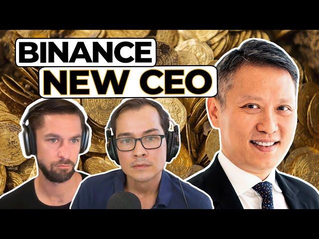 The Future of Binance in the Post-CZ Era