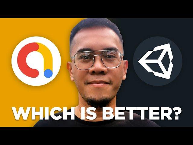 Admob vs Unity Ads: Which is Better? (2024)