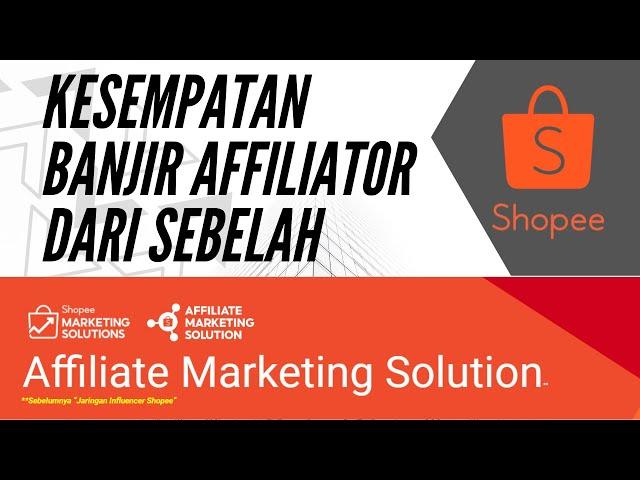 Cara Terbaru Biar Produk di Pasarkan Affiliate Shopee