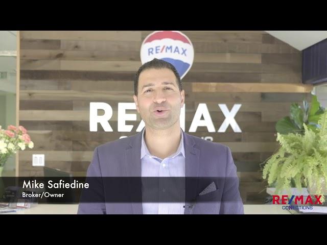 RE/MAX connections