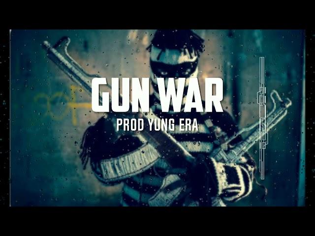 (Sold) DANCEHALL RIDDIM INSTRUMENTAL 2021 -( GUN WAR )