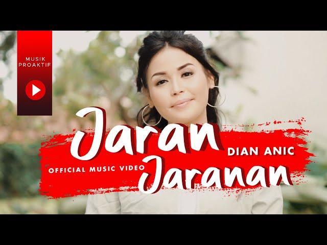 Dian Anic - Jaran Jaranan (Official Music Video)