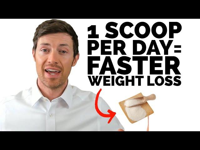 Glucomannan Makes Weight Loss Faster & Easier