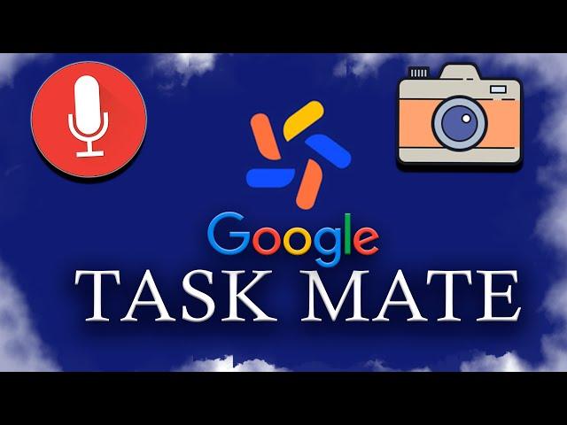 Task Mate App | How to Earn Money with Google App