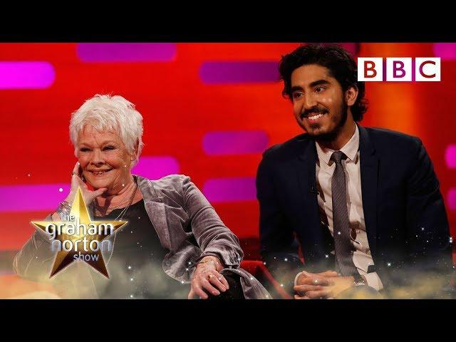 Worst ever hotel reviews | The Graham Norton Show - BBC