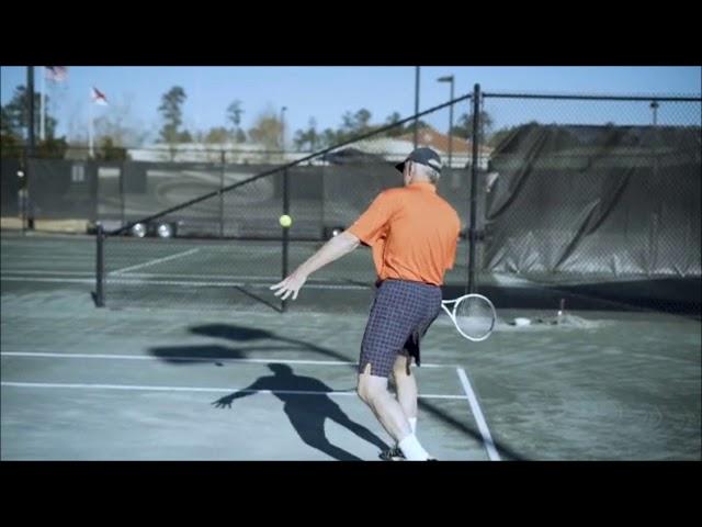 AWESOME TECH FOR TENNIS PLAYERS - IMPROVE YOUR GAME