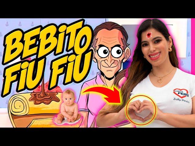 MI BEBITO FIU FIU | EL SECRETO del EXITO y el ORIGEN (Meme EXPLICADO) - La historia de TIK TOK