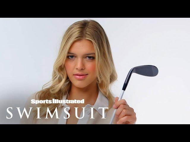 Kelly Rohrbach SI Swimsuit Model Teacher | Sports Illustrated Swimsuit