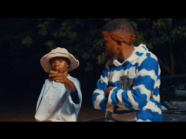 Oriyano - Makarima Mupoto (official video)