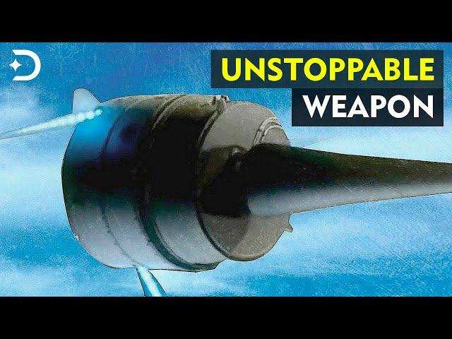 4th Generation Nuclear Weapons