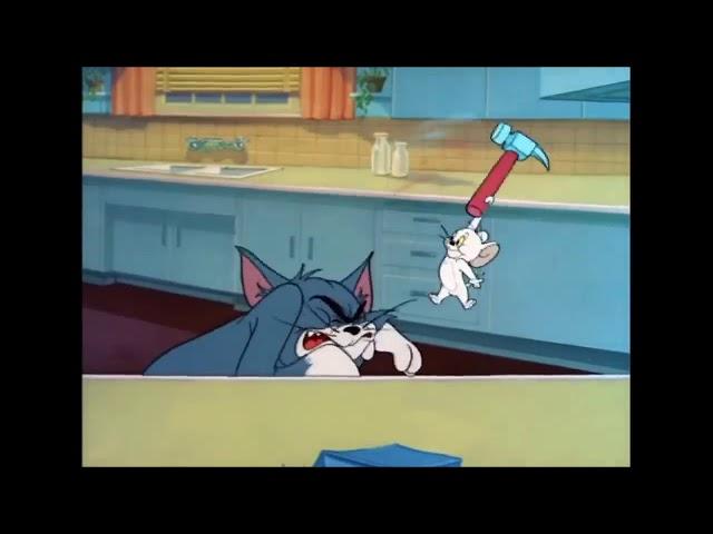 Tom And Jerry The Missing Mouse Part 3