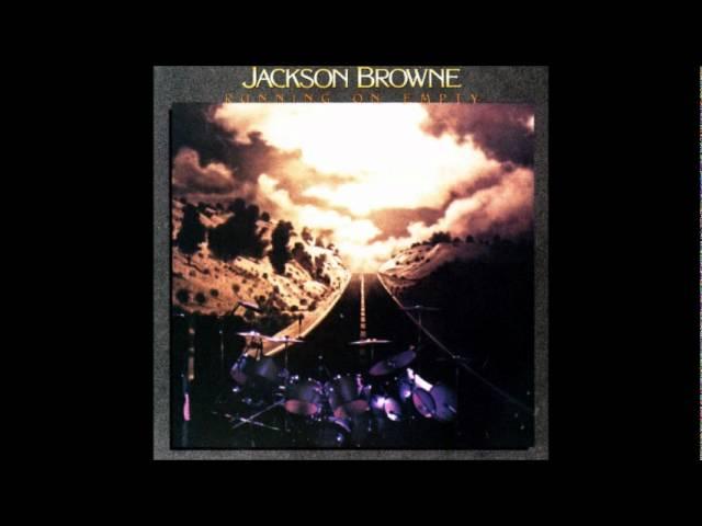 Jackson Browne - The Road