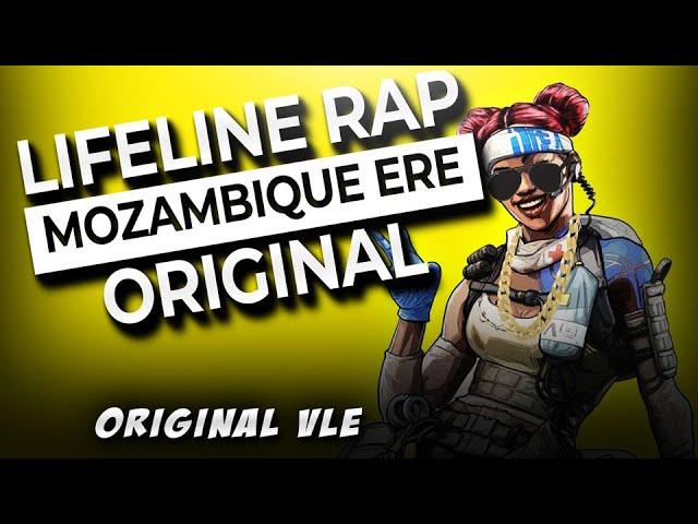 Mozambique 'ere | Lifeline Rap (Voice Line Edit) | Apex Legends