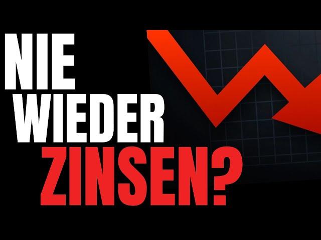 EZB Zinspolitik | Nie wieder Zinsen? Was Draghis Nachfolgerin Christine Lagarde mit den Zinsen plant