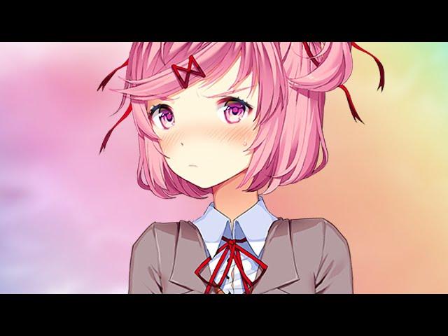 DDLC Exit Music Redux Extra Ending