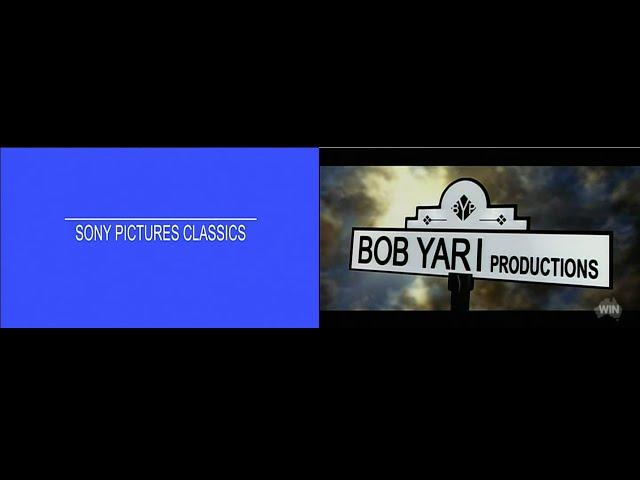 Sony Pictures Classics/Bob Yari Productions