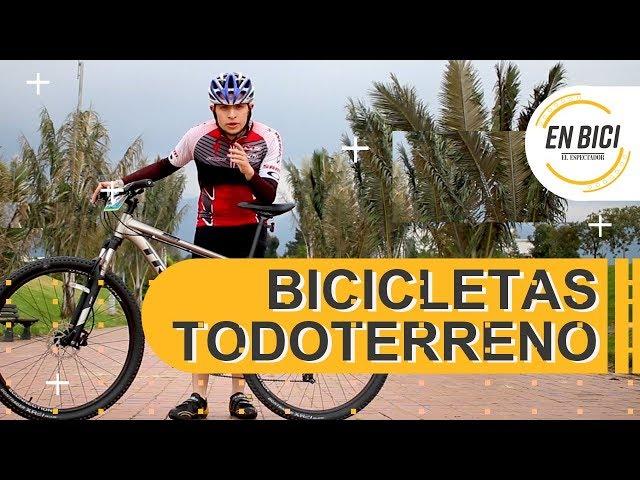 Tips para armar una bicicleta de montaña | En Bici | El Espectador