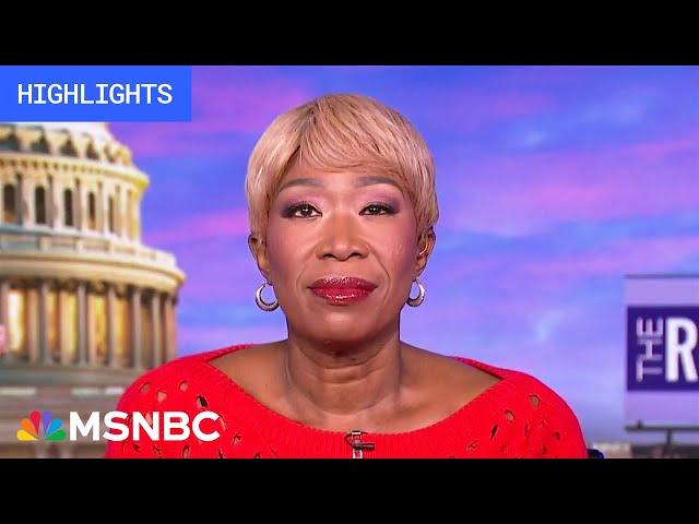 Watch the ReidOut with Joy Reid Highlights: May 24