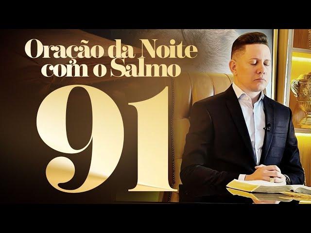 ORAÇÃO DA NOITE 29 DE DEZEMBRO