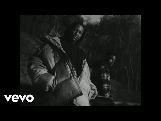 Arin Ray - We Ain't Homies ft. YG