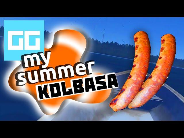 HANNES THE HERMIT - My Summer Car #2 (Gopnik Gaming RE-UP)