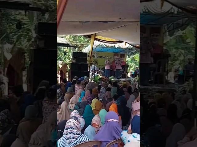 MASYA ALLAH.! PECAH BANGET JAMAAH USTADZ DONI DION#shorts #shortsfeed #shortsviral #fypシ #meme #fyp