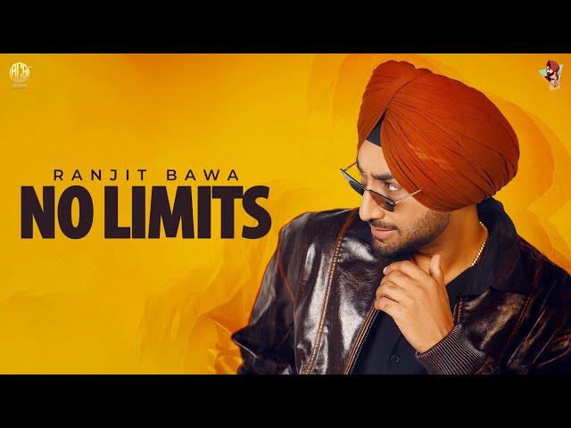 NO LIMITS | Ranjit Bawa | Gurjit Gill | Black Virus | Momentum EP | New Punjabi Songs 2025