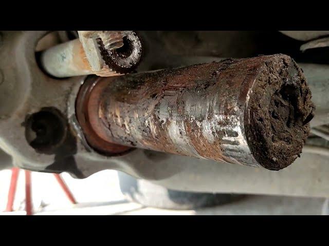 This Man is an Expert in Car Repair | Part 7