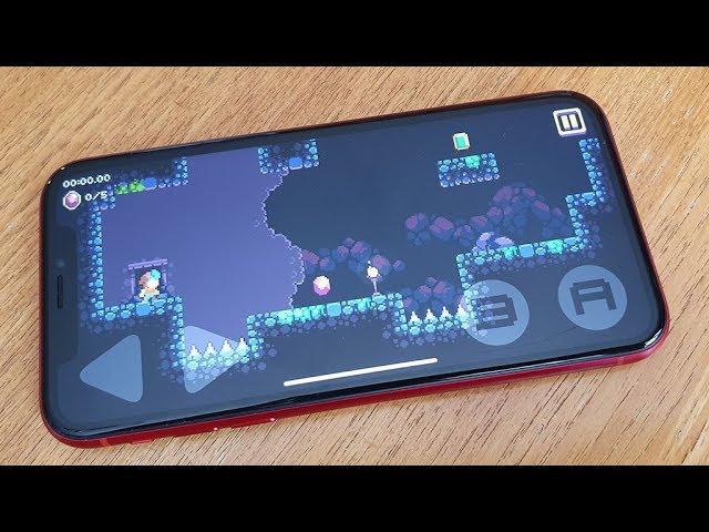 Top 8 Best Pixel Art Games For Iphone 2019 - Fliptroniks.com