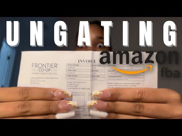 How To Get Ungated on Amazon FBA | Grocery, Beauty, Nike, LEGO