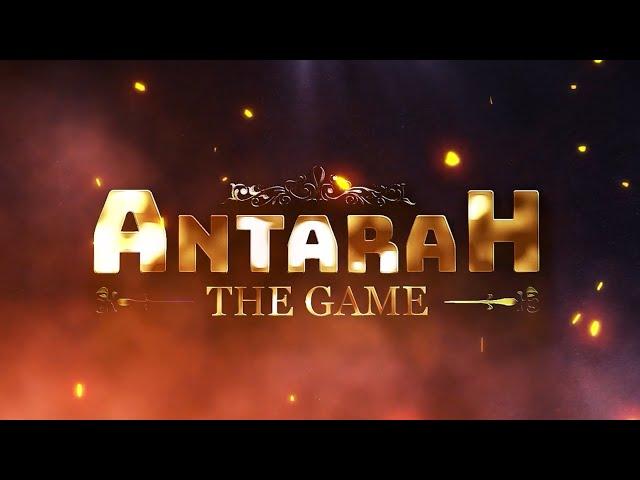 Antarah: The Game (by Mohamed Ahmed) IOS Gameplay Video (HD)