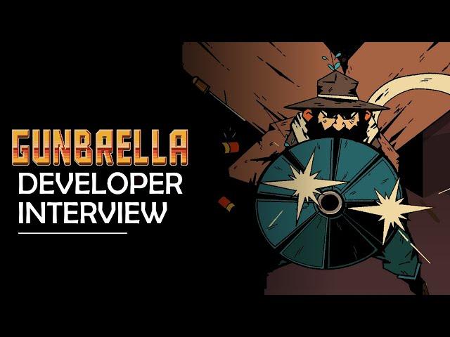 The Doinksoft Interview - Developer of Demon Throttle and Gunbrella! | The Duel Screens Podcast #145