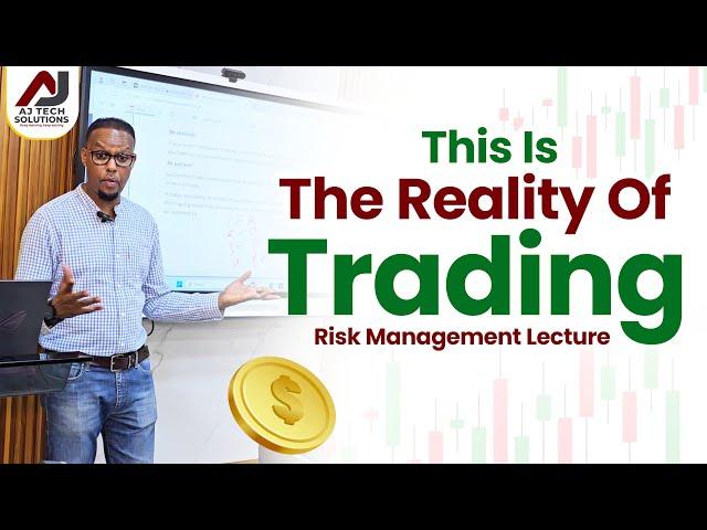 You will View Trading Differently After Watching This!