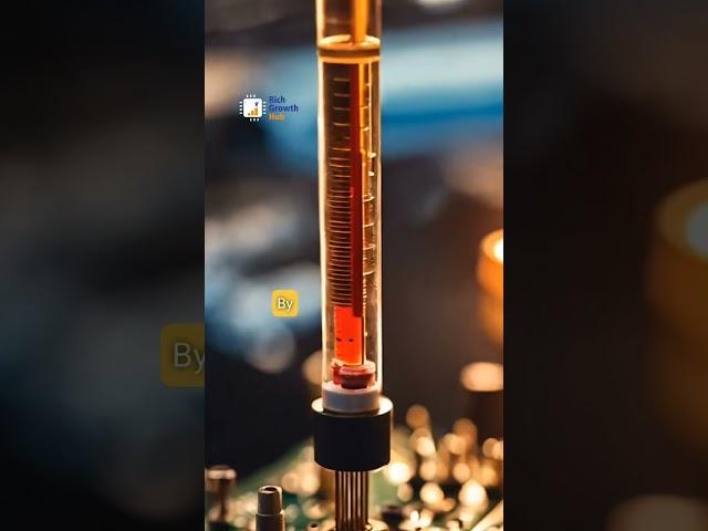 "The Incredible World of Temperature Sensors: From Smartphones to Cars!"