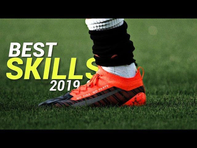 Best Football Skills 2019/20 #6