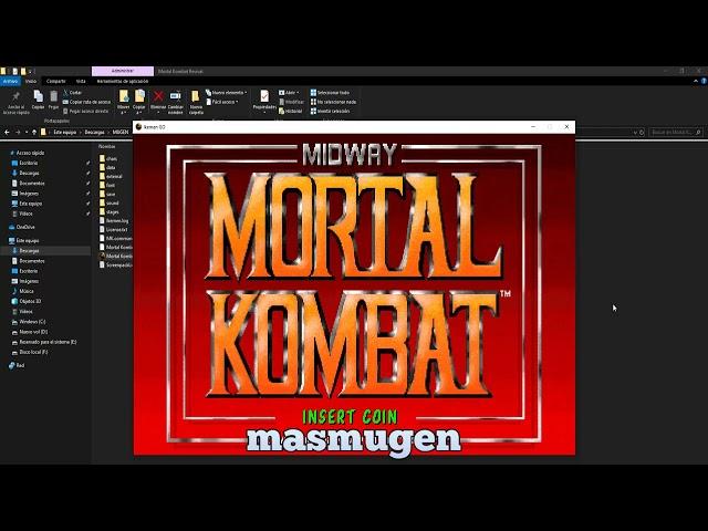 Mortal Kombat Revival Ikemen GO Tutorial install PC 【+ Link】