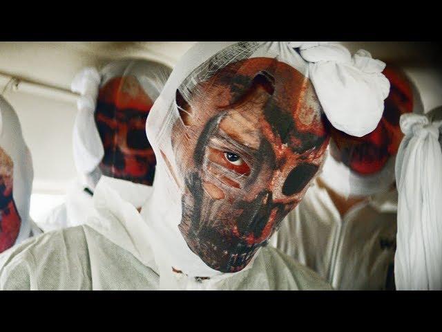 Slipknot - All Out Life [OFFICIAL VIDEO]