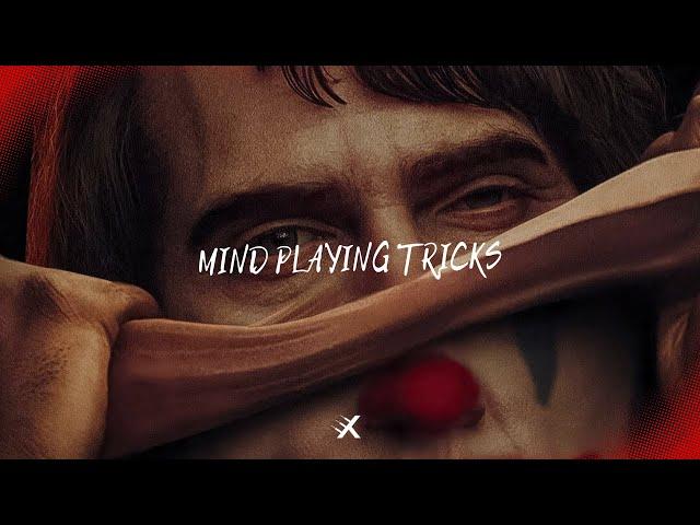 [FREE] Eminem Type Beat With Hook - "MIND PLAYING TRICKS"