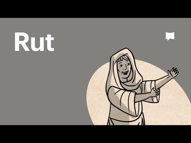 Buchvideo: Rut