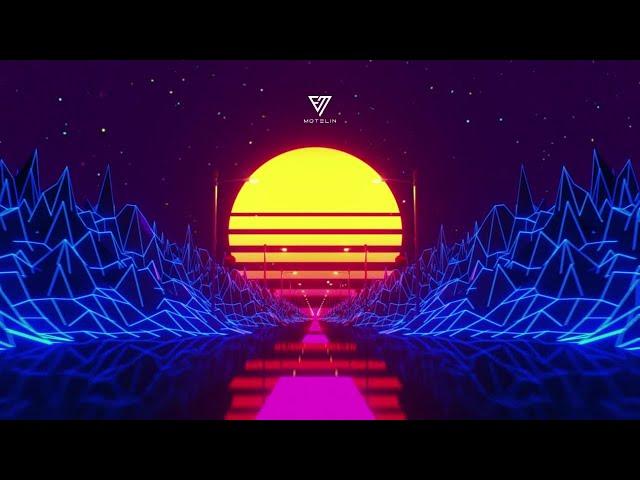 Vintage Dreams (slowed + reverb) Chill Retrowave Music by Emmanuel Motelin