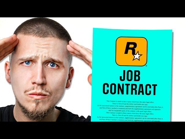 3 Steps To Getting Hired In A AAA Game Studio