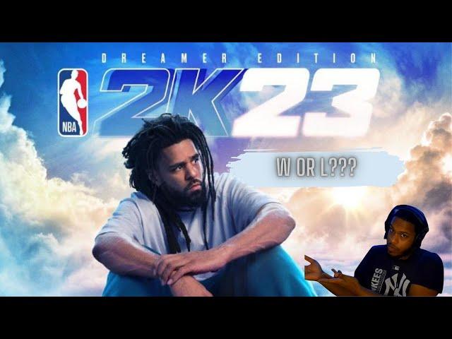 FIRST IMPRESSIONS OF NBA2K23| THE GOOD AND BAD...(NBA2K23 NEWS)