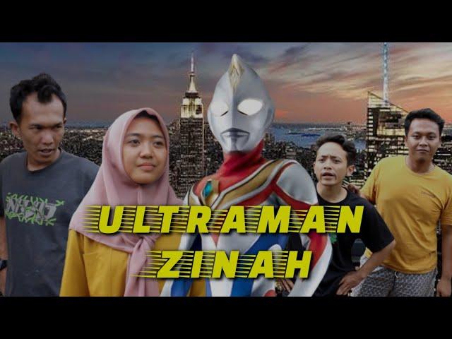 PARODI ULTRAMEN PALING LUCU | FILM PENDEK KEMPROS TV