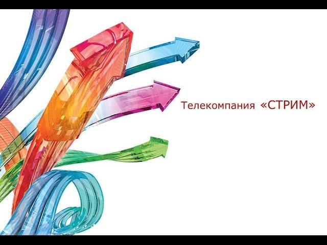 Телекомпания "СТРИМ" [2013]